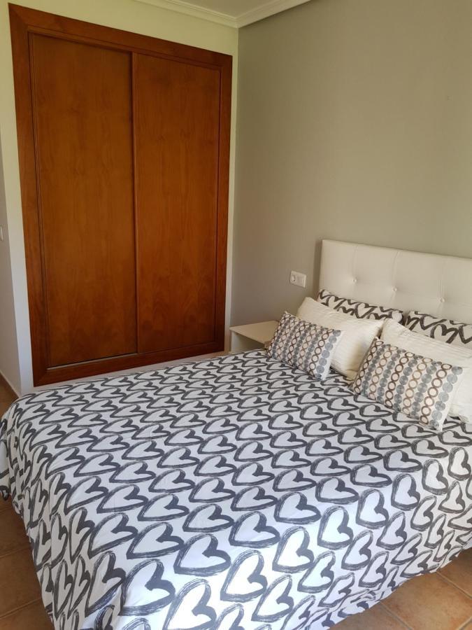 Cozy Apartment In Vera Playa, Almeria, Andalucia, Spain Ngoại thất bức ảnh