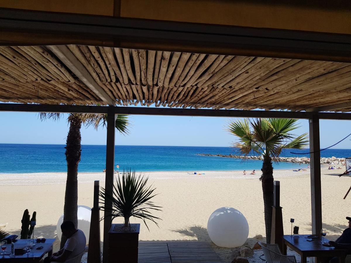 Cozy Apartment In Vera Playa, Almeria, Andalucia, Spain Ngoại thất bức ảnh