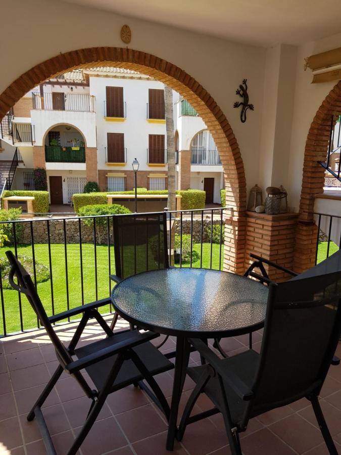 Cozy Apartment In Vera Playa, Almeria, Andalucia, Spain Ngoại thất bức ảnh