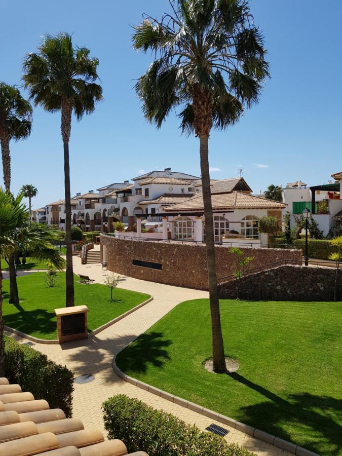 Cozy Apartment In Vera Playa, Almeria, Andalucia, Spain Ngoại thất bức ảnh