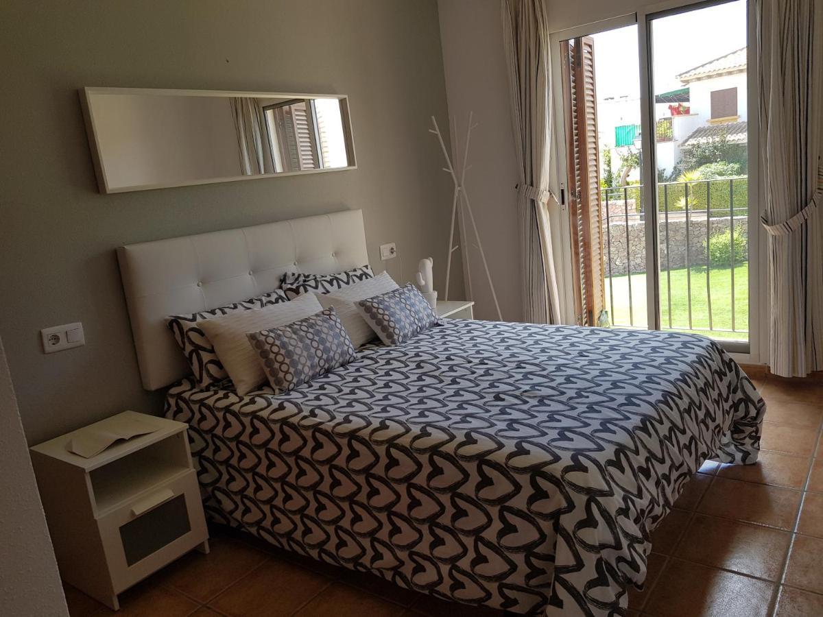 Cozy Apartment In Vera Playa, Almeria, Andalucia, Spain Ngoại thất bức ảnh