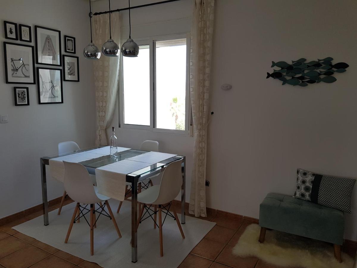 Cozy Apartment In Vera Playa, Almeria, Andalucia, Spain Ngoại thất bức ảnh