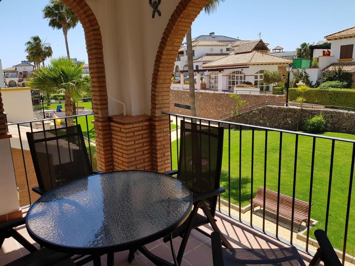 Cozy Apartment In Vera Playa, Almeria, Andalucia, Spain Ngoại thất bức ảnh