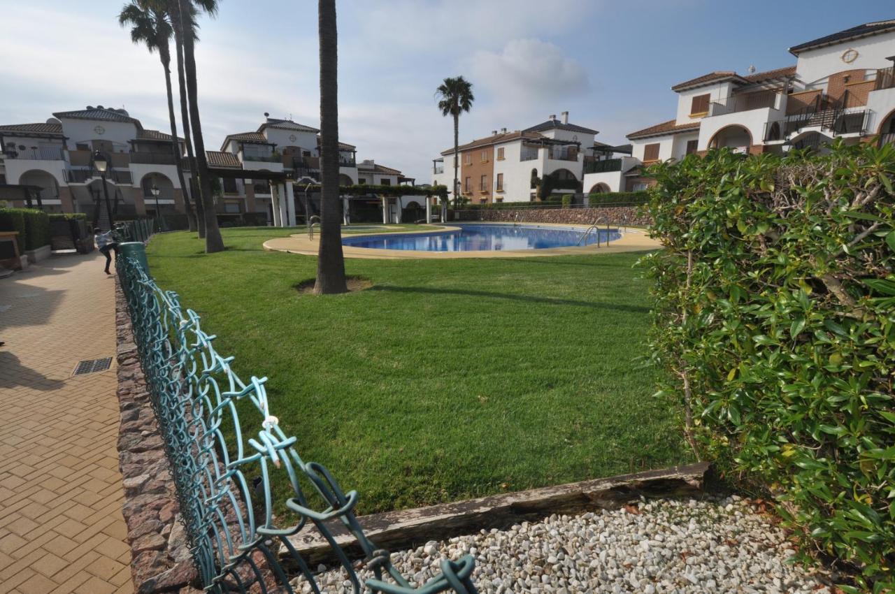 Cozy Apartment In Vera Playa, Almeria, Andalucia, Spain Ngoại thất bức ảnh