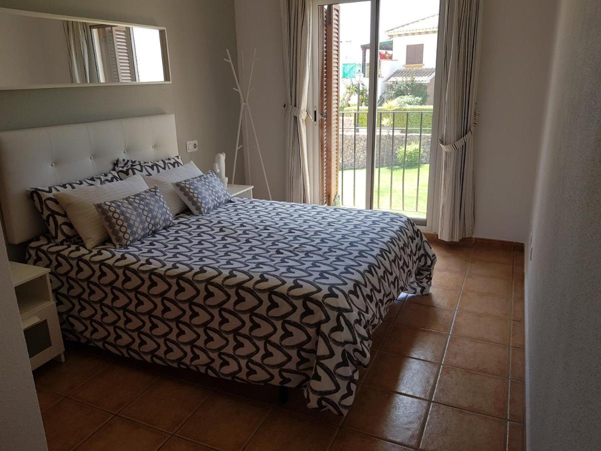 Cozy Apartment In Vera Playa, Almeria, Andalucia, Spain Ngoại thất bức ảnh