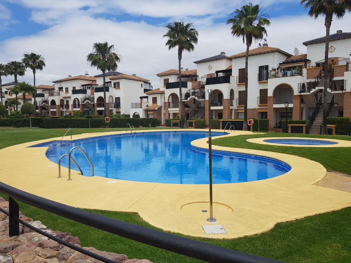 Cozy Apartment In Vera Playa, Almeria, Andalucia, Spain Ngoại thất bức ảnh