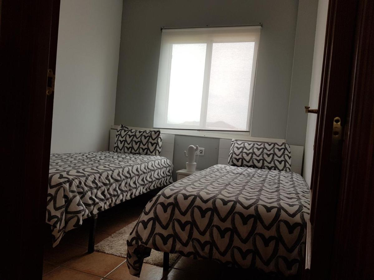 Cozy Apartment In Vera Playa, Almeria, Andalucia, Spain Ngoại thất bức ảnh