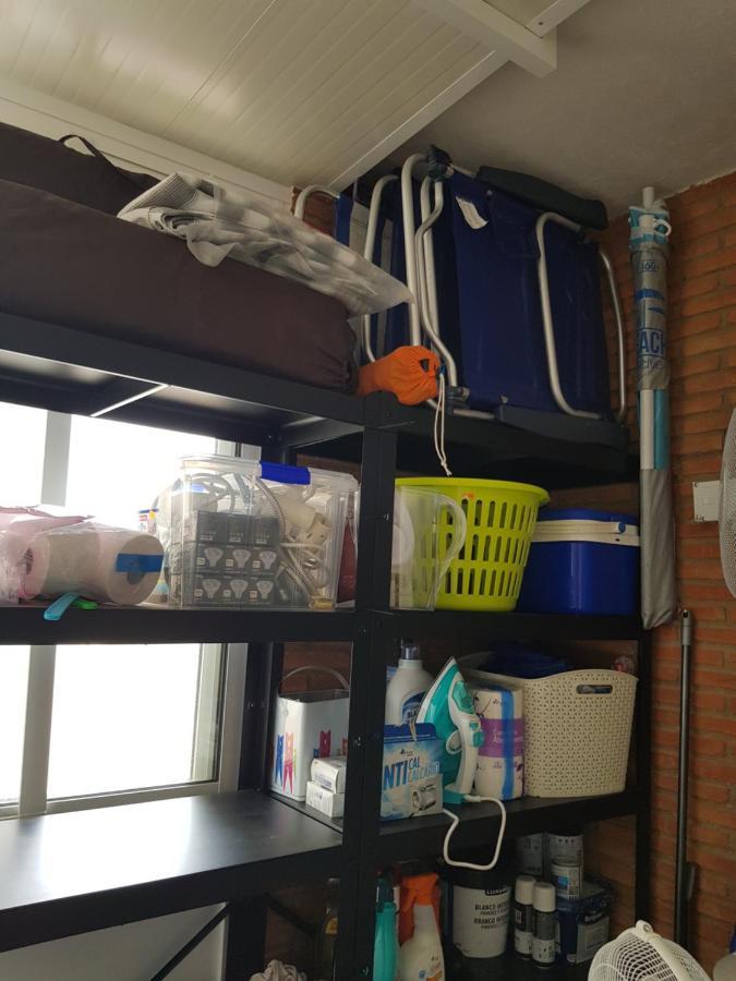 Cozy Apartment In Vera Playa, Almeria, Andalucia, Spain Ngoại thất bức ảnh