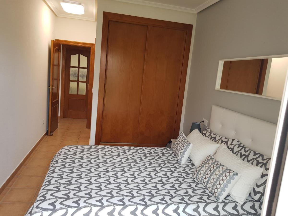 Cozy Apartment In Vera Playa, Almeria, Andalucia, Spain Ngoại thất bức ảnh
