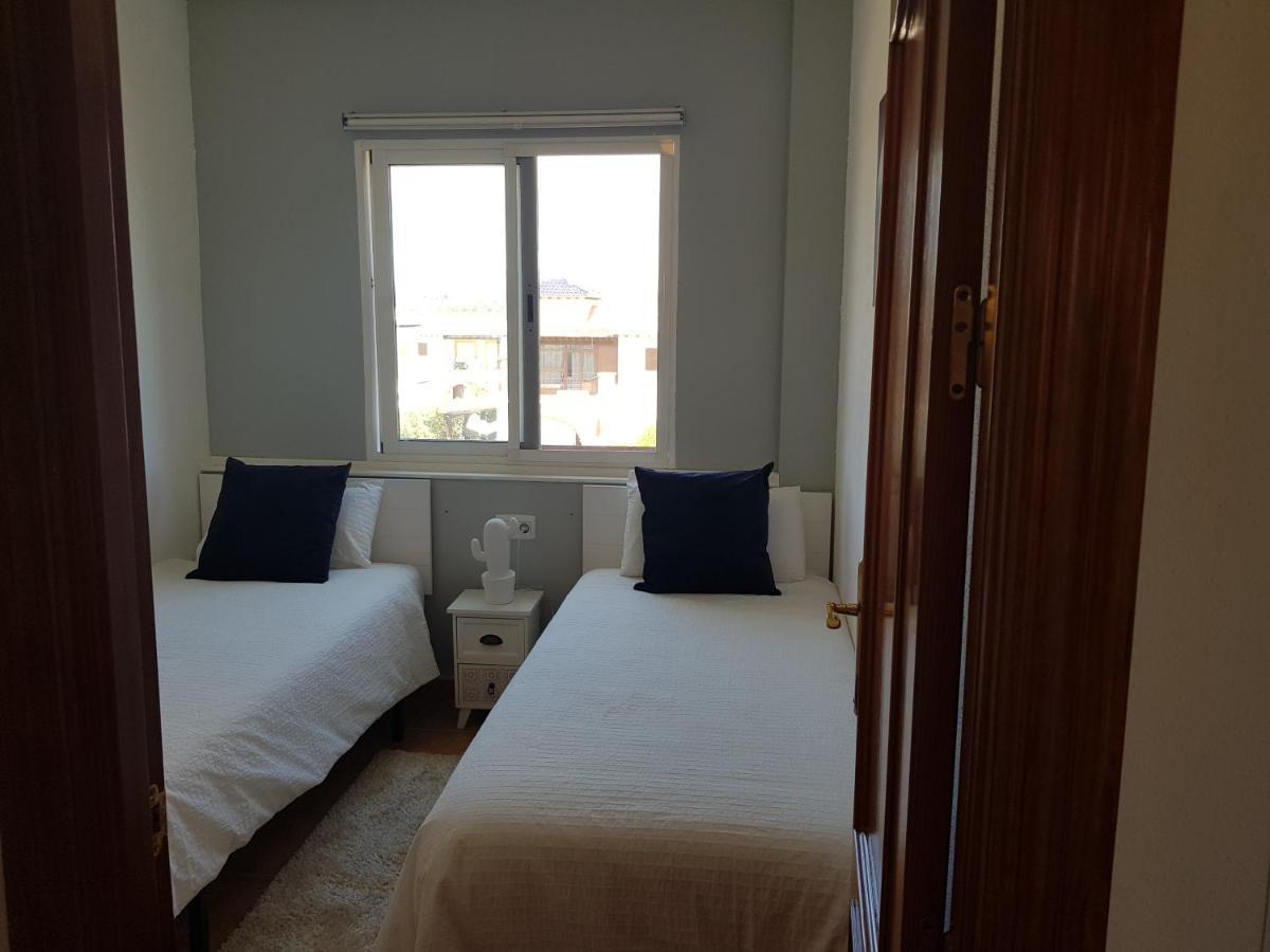 Cozy Apartment In Vera Playa, Almeria, Andalucia, Spain Ngoại thất bức ảnh