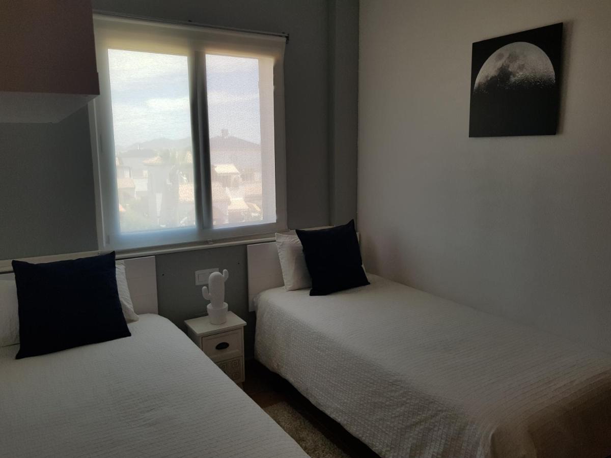Cozy Apartment In Vera Playa, Almeria, Andalucia, Spain Ngoại thất bức ảnh