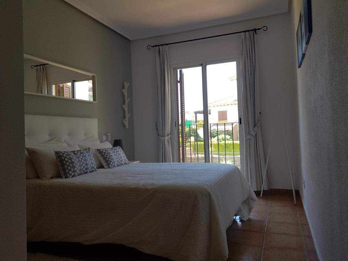 Cozy Apartment In Vera Playa, Almeria, Andalucia, Spain Ngoại thất bức ảnh