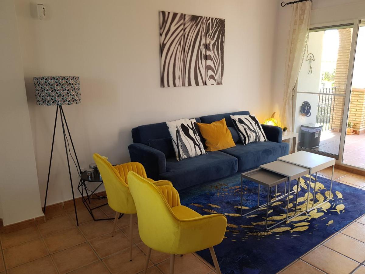 Cozy Apartment In Vera Playa, Almeria, Andalucia, Spain Ngoại thất bức ảnh