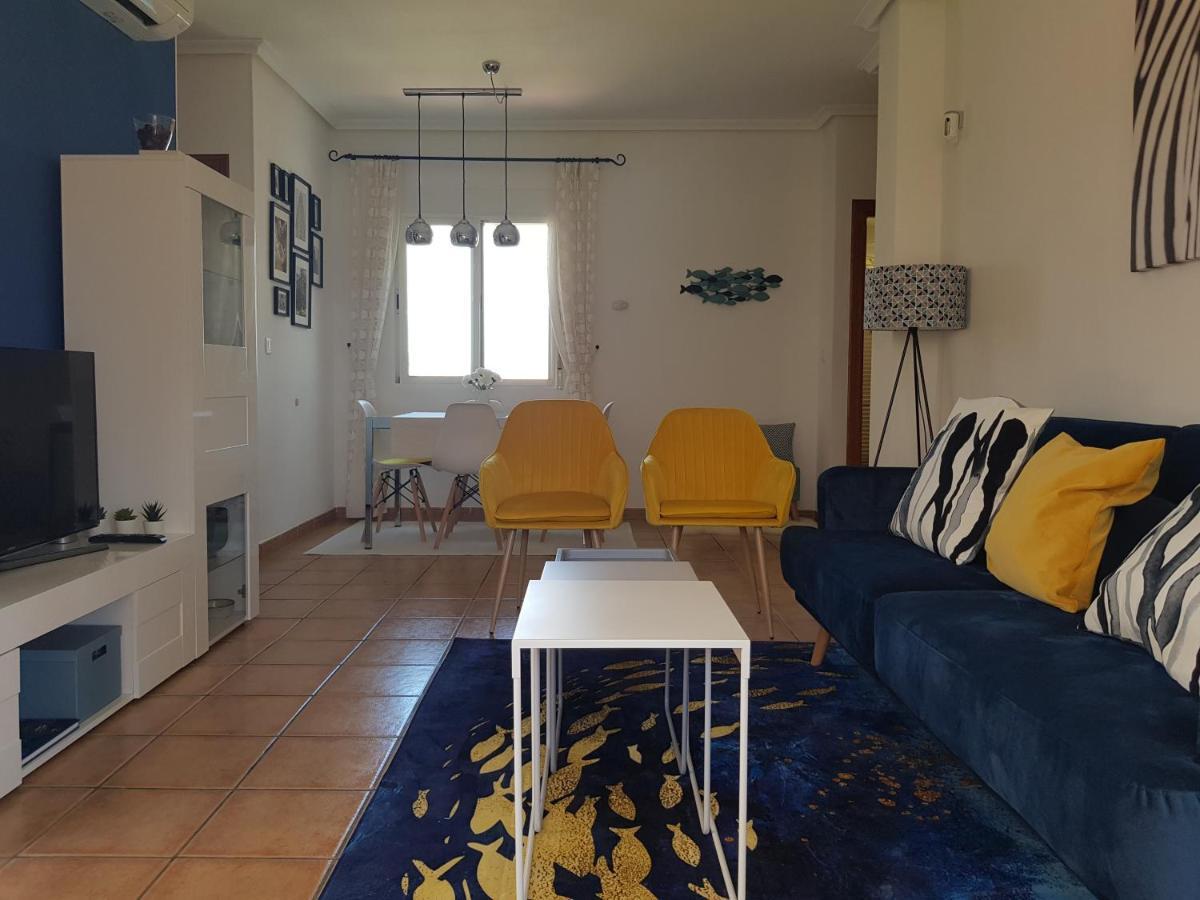 Cozy Apartment In Vera Playa, Almeria, Andalucia, Spain Ngoại thất bức ảnh